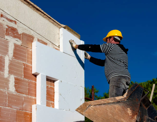 Best Commercial Insulation in Winnie, TX