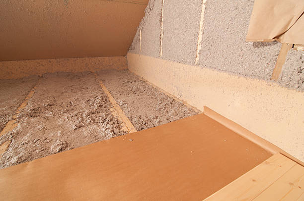 Best Insulation for Specific Applications in Winnie, TX